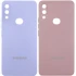 Чохол Silicone Case Lakshmi Premium L з закритою камерою на Samsung Galaxy A10s фото 1 з 1