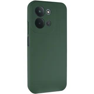 Чехол Silicone Case Lakshmi Premium з закритою камерою на Xiaomi Redmi 15C (EU) фото 1 из 6