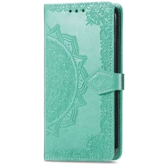 Шкіряний чохол-книжка Art Case з візитницею для Xiaomi Poco X4 Pro 5G фото 1 з 4