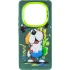 Чехол TPU+PC Street Art для Xiaomi Redmi A3 – Power. Фото 3 из 7