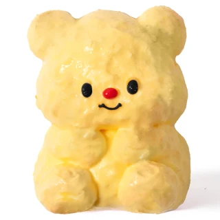 Сквіш-антистрес Pinch Family фото 1 з 2