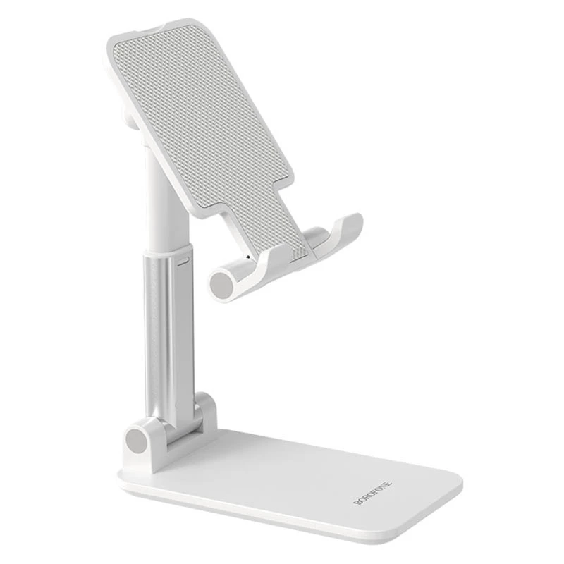

Підставка для телефона Borofone BH42 Star folding desktop stand (Білий)