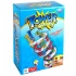 Настільна інтерактивна гра Ummi 707-59 Collapsing Tower Game – Blue. Фото 3 з 6