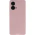 Чохол Silicone Case Lakshmi Premium із закритою камерою для Motorola Moto G85 – Рожевий / Pink Sand. Фото 4 з 8