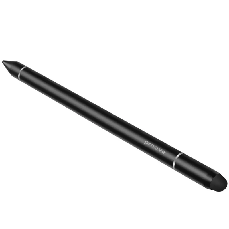 Стилус Proove Magic Wand SP-03 – Black. Фото 3 з 5
