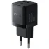 МЗП Baseus Palm Fast Charger 30W (1USB-A/1C) (P1011160A) – Cluster Black. Фото 1 з 6