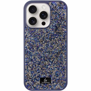 TPU чохол Bling World Rock Diamond на Apple iPhone 12 (6.1") фото 1 з 6