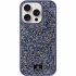 TPU чехол Bling World Rock Diamond для Apple iPhone 12 Pro (6.1") – Синий. Фото 1 из 6