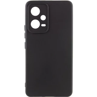 Чохол Silicone Case Lakshmi Plus з закритою камерою на Xiaomi Redmi Note 12 5G фото 1 з 4