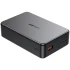 Портативний ЗП Power Bank Acefast M29 22.5W with cable 20000 mAh – Black. Фото 3 з 5