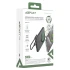 Портативний ЗП Power Bank Acefast M30 PD20W з БЗП with cable 5000 mAh – Black. Фото 6 з 7