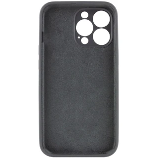 Чохол Silk Full Camera Protective (AA) NO LOGO для Apple iPhone 18 Pro Max фото 1 з 3