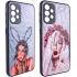 Скляний чохол Prisma Ladies на Samsung Galaxy A52 4G / A52 5G фото 2 з 2