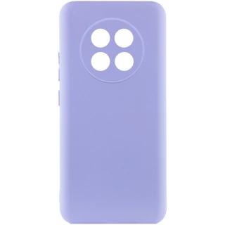 Чохол Silicone Case Lakshmi Plus з закритою камерою на Realme 12 5G фото 1 з 4