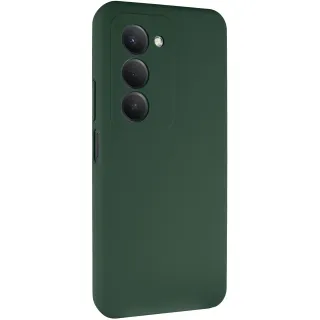 Чехол Silicone Case Lakshmi Premium з закритою камерою на Xiaomi Redmi 15 (EU) фото 1 из 8