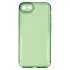 Силіконовий чохол з візерунком на Apple iPhone 7 / 8 (4.7") – Зелений. Фото 5 з 6