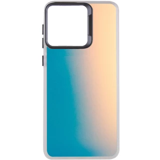 Чохол який світиться в темряві на Xiaomi Redmi 12C / Poco C55 фото 1 з 4