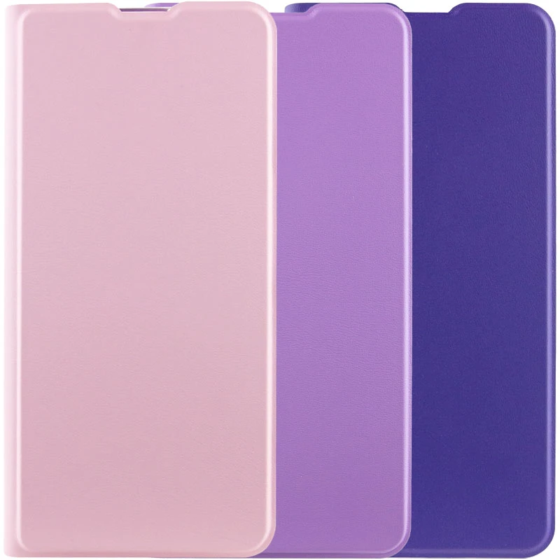 Елегантний чохол книжка GETMAN на Samsung Galaxy A54 5G фото 2 з 11