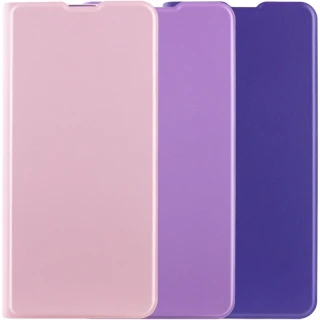 Элегантный чехол книга GETMAN для TECNO Camon 19 Neo фото 1 из 10