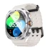 Смарт-годинник Hoco Smart Watch Y29 Smart sports watch (call version) – silver. Фото 1 з 4