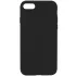 Чохол Silk Full Protective (AA) NO LOGO для Apple iPhone 6/6s (4.7") – Сірий / Dark Gray. Фото 1 з 1