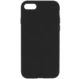 Чехол с закрытым низом Silicone Case для Apple iPhone 6/6s (4.7") фото 1 из 1