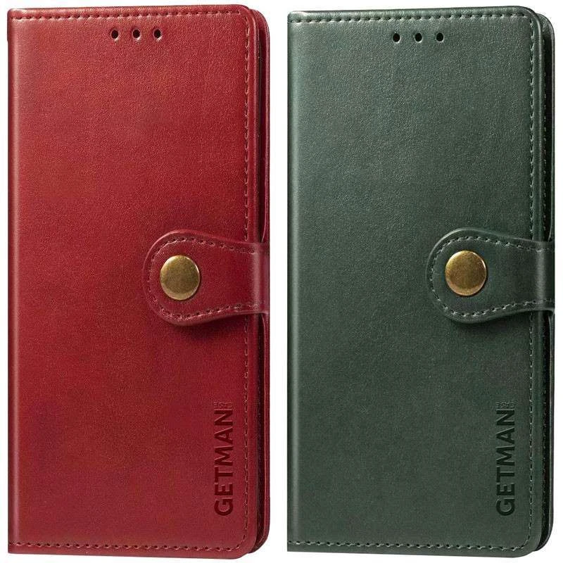 Чохол-книжка GETMAN Gallant  на ZTE Blade A51 фото 2 з 2