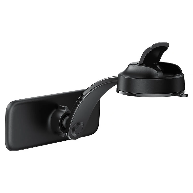 Автотримач Acefast D60 Dual Mount – Black. Фото 3 з 5