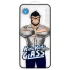 Защитное 2.5D стекло King Kong HD для Apple iPhone 18 Pro – Черный. Фото 3 из 8