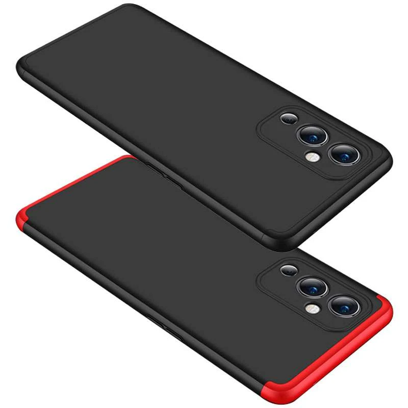

Чохол із захистом 360 градусів GKK на OnePlus 9
