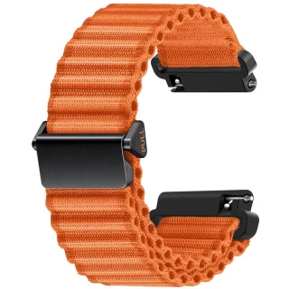 Ремінець Nylon Ocean Band для Smart Watch 22mm фото 1 з 4