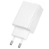 СЗУ Borofone BAS75A Source PD30W (1USB-C) – White. Фото 4 из 5
