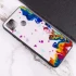 Скляний чохол Diversity на Realme C15 – Stains multicolored. Фото 3 з 4