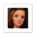Стікер 3D до 5см Girl Collection – Eww, No. Фото 1 з 2