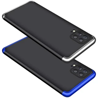 Чехол с защитой 360 градусов GKK для Samsung Galaxy M62 фото 1 из 1