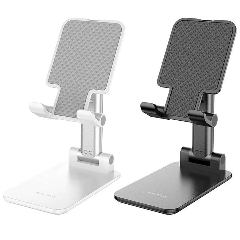 Подставка для телефона Borofone BH42 Lite Star folding desktop stand фото 2 из 2