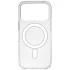 Чехол TPU Crystal Case with Magnetic Fit для Apple iPhone 17 Pro Max (6.9") – Clear. Фото 19 из 23