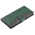 Шкіряний чохол-книжка Maverick Cover для Samsung Galaxy S26 Ultra – Green. Фото 5 з 5