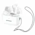 Беспроводные TWS наушники Amaya ATW-07 – White. Фото 1 из 2