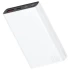 Портативний ЗП Proove Hyper Flux Plus 22.5W 10000 mAh – White. Фото 2 з 2