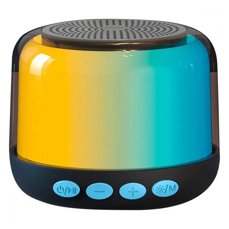 

Bluetooth Колонка Proove Firefly 5W (Black)