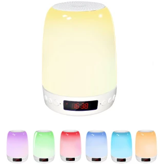 Нічник Kids Dream H03 with Bluetooth and APP 3000 mAh фото 1 з 8