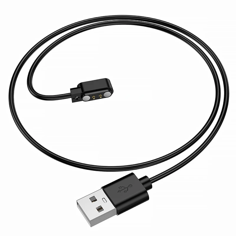 Зарядное устройство для Hoco Y39 – Black. Фото 3 из 7