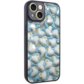 Чохол Prisma Smoothie для Apple iPhone 14 (6.1") фото 1 з 3