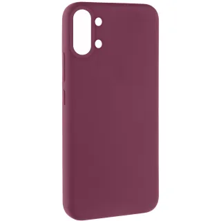Чехол Silicone Case Lakshmi Premium на Xiaomi Poco X8 Pro Max фото 1 из 1