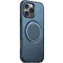 TPU+PC чохол Kalebol Magnetic Case для Apple iPhone 16 Pro Max – Blue. Фото 1 з 3