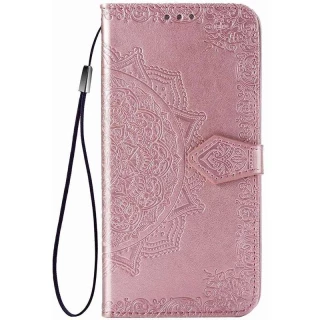 Чохол-книжка Art Case на Samsung Galaxy M11 фото 1 з 6