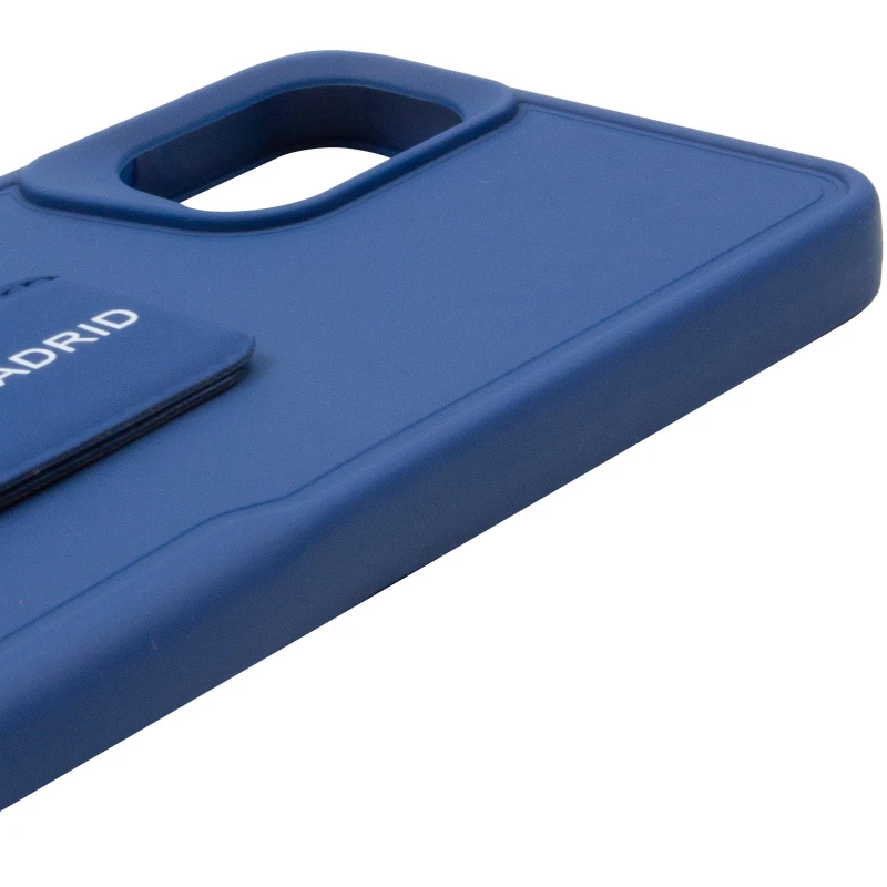 Чохол Віва з ремінцем для Samsung Galaxy A06 – Dark Blue. Фото 6 з 16