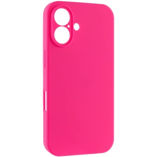 Чохол Silk Full Camera Protective (AA) NO LOGO для Apple iPhone 16 Plus фото 1 з 7
