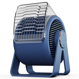 Настільний вентилятор F7-B Snail 2200mAh фото 1 з 1